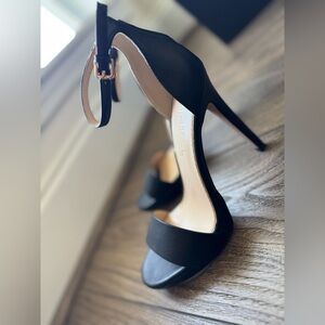 High Heel Sandals